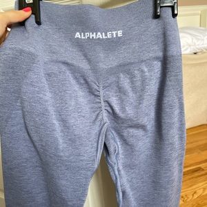 Alphalate Amplify Legging